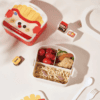 LONCHERA FAST FOOD