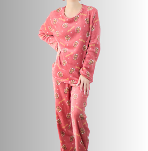 PIJAMA CONJUNTO