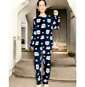 PIJAMA CONJUNTO
