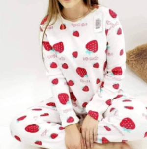 PIJAMA CONJUNTO