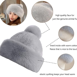 GORRO POLAR
