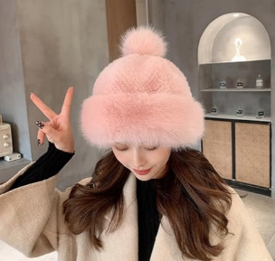 GORRO POLAR