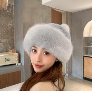 GORRO POLAR