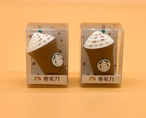 SACAPUNTAS STARBUCKS