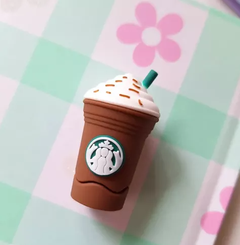 SACAPUNTAS STARBUCKS