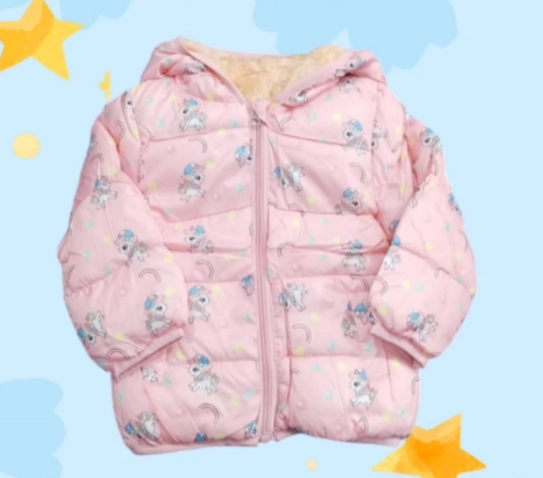 CHAMARRA SANRIO