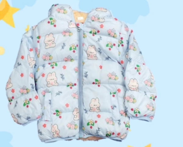 CHAMARRA SANRIO