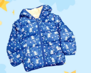 CHAMARRA SANRIO