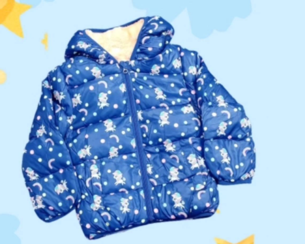 CHAMARRA SANRIO