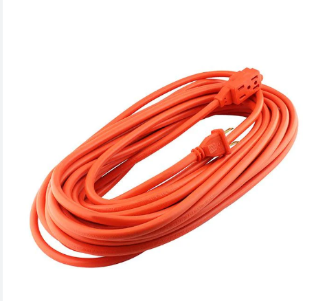 EXTENSION 15 M