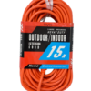 EXTENSION 15 M