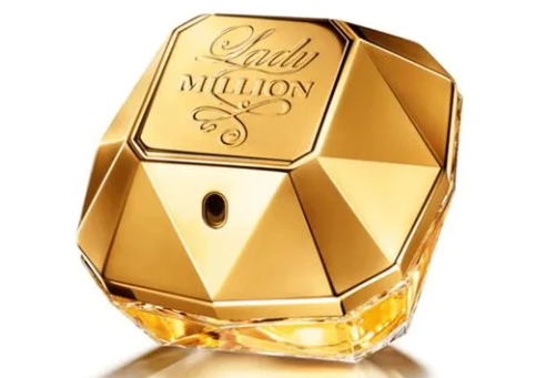 PERFUME LADY MILLION