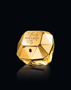 PERFUME LADY MILLION