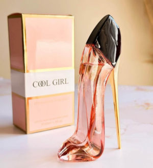 PERFUME COOL GIRL 2
