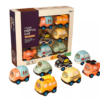 SET CARRITOS 7 PZ