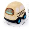 SET CARRITOS 7 PZ