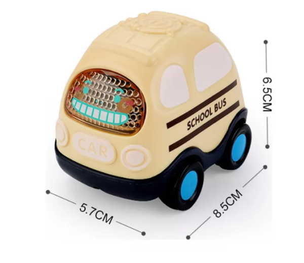 SET CARRITOS 7 PZ