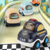 SET CARRITOS 7 PZ