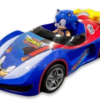 CARRO SONIC