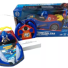 CARRO SONIC