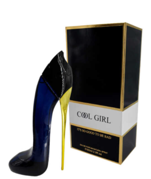 PERFUME COOL GIRL