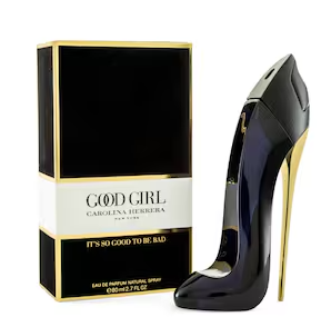 PERFUME COOL GIRL
