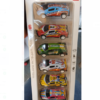 CARRITOS 6 PZ