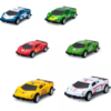 CARRITOS 6 PZ