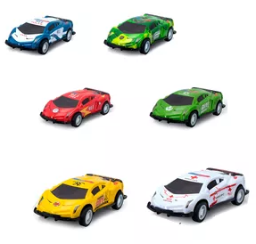 CARRITOS 6 PZ