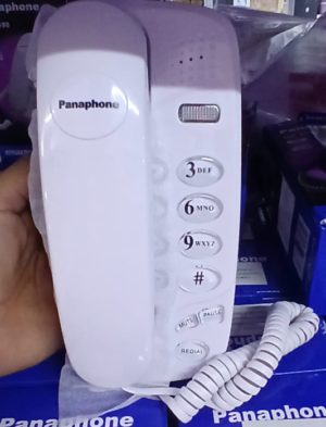 TELEFONO DE CASA