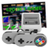 VIDEOJUEGO CLASICO