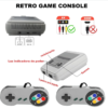 VIDEOJUEGO CLASICO