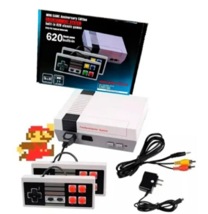 NINTENDO