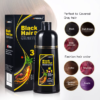 SHAMPOO CON TINTE BOTELLA