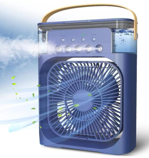 AIRE ACONDICIONADO PREMIUM