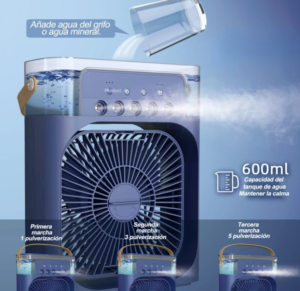 AIRE ACONDICIONADO PREMIUM