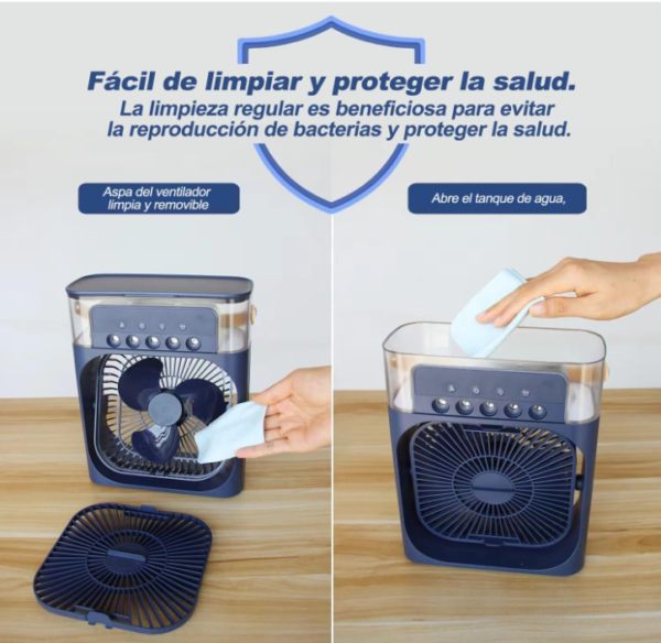 AIRE ACONDICIONADO PREMIUM