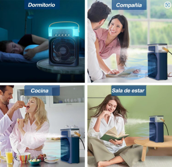 AIRE ACONDICIONADO PREMIUM