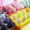 ESPONJAS MAQUILLAJE