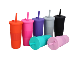 VASO BUBBLE TEA