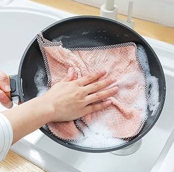 MICROFIBRA COCINA