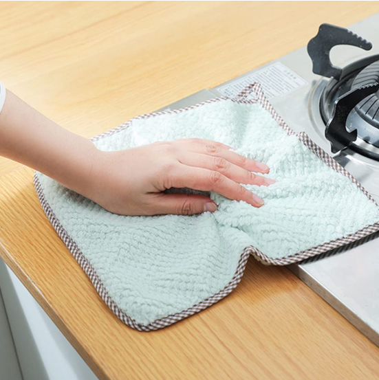 MICROFIBRA COCINA