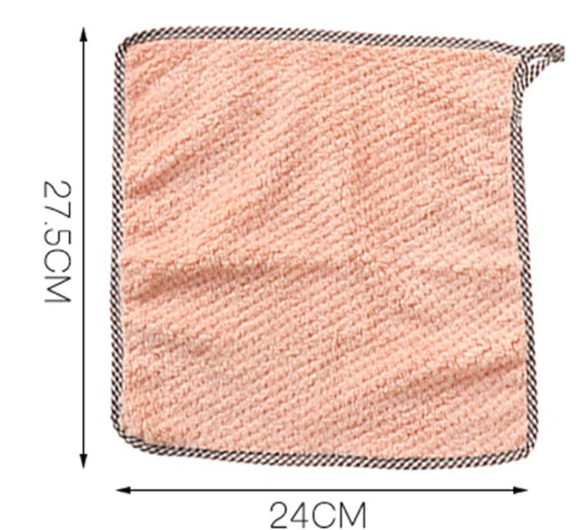 MICROFIBRA COCINA