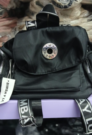 MOCHILA BIMBA Y LOLA