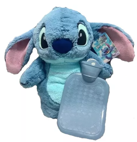 STITCH COLICOS