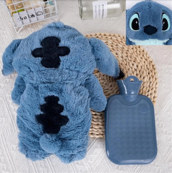 STITCH COLICOS