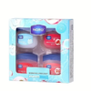 BALSAMO LABIAL 4 PZ