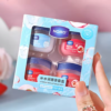 BALSAMO LABIAL 4 PZ