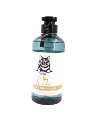 SHAMPOO MASCOTAS