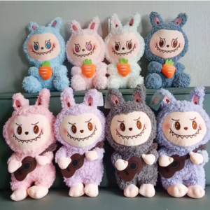 PELUCHE LABUBU 2
